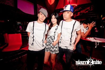 DJ PARTY INDUSTRIAL — photo 64