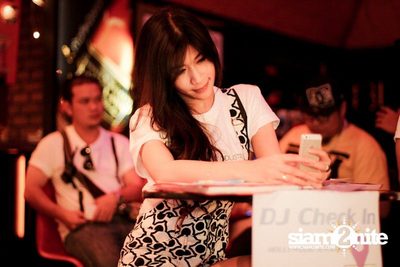 DJ PARTY INDUSTRIAL — photo 9