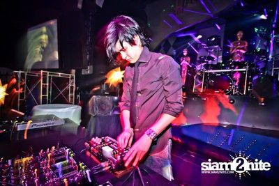 DJ PARTY INDUSTRIAL — photo 164