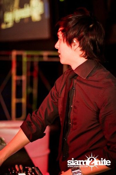 DJ PARTY INDUSTRIAL — photo 184