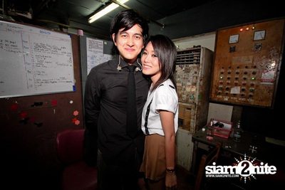 DJ PARTY INDUSTRIAL — photo 247