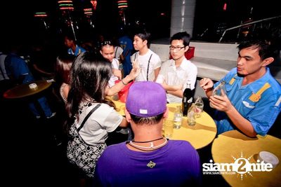 DJ PARTY INDUSTRIAL — photo 47