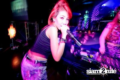 DJ PARTY INDUSTRIAL — photo 338