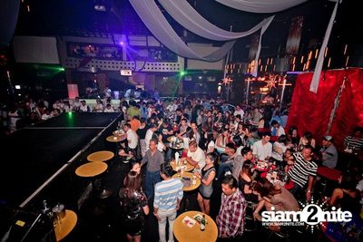 DJ PARTY INDUSTRIAL — photo 99