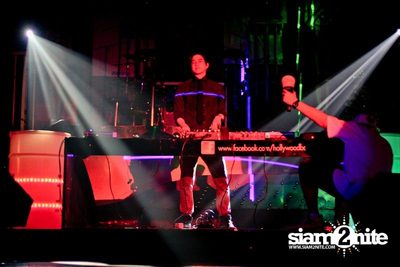 DJ PARTY INDUSTRIAL — photo 218
