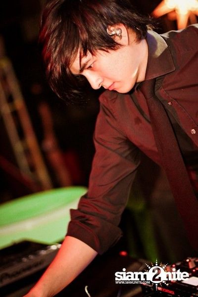 DJ PARTY INDUSTRIAL — photo 195