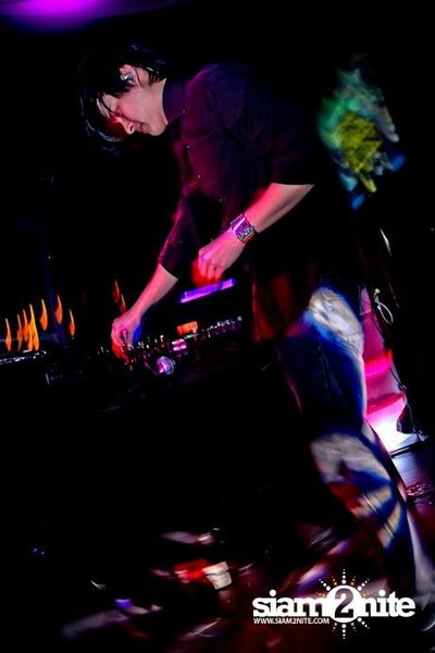 DJ PARTY INDUSTRIAL — photo 174