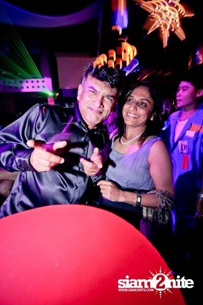 DJ PARTY INDUSTRIAL — photo 136