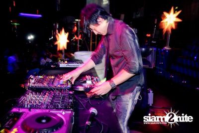DJ PARTY INDUSTRIAL — photo 163