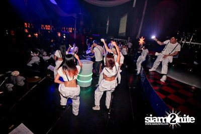 DJ PARTY INDUSTRIAL — photo 121