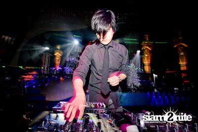 DJ PARTY INDUSTRIAL — photo 159