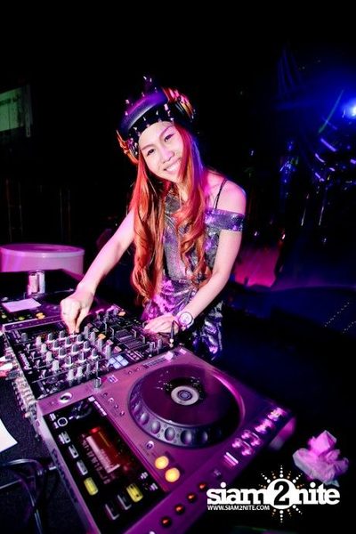 DJ PARTY INDUSTRIAL — photo 344