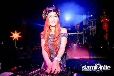 DJ PARTY INDUSTRIAL — photo 347