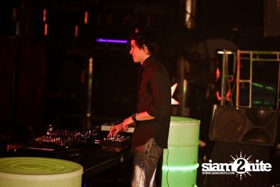 DJ PARTY INDUSTRIAL — photo 212