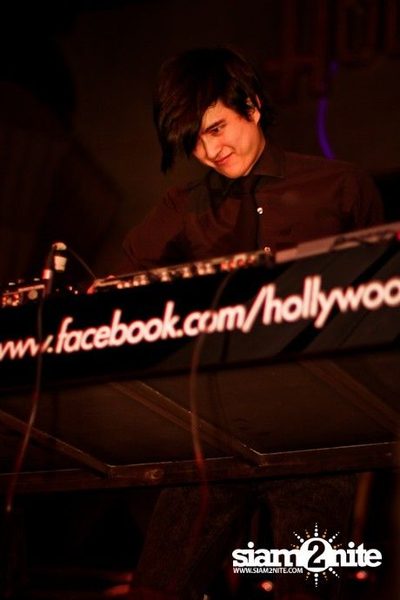 DJ PARTY INDUSTRIAL — photo 213