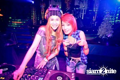 DJ PARTY INDUSTRIAL — photo 315