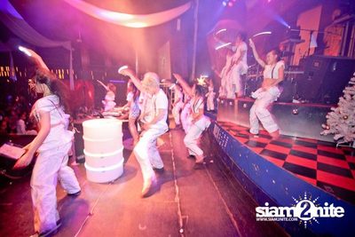 DJ PARTY INDUSTRIAL — photo 117