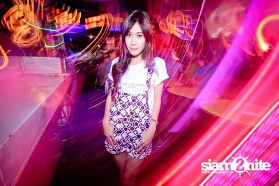 DJ PARTY INDUSTRIAL — photo 31