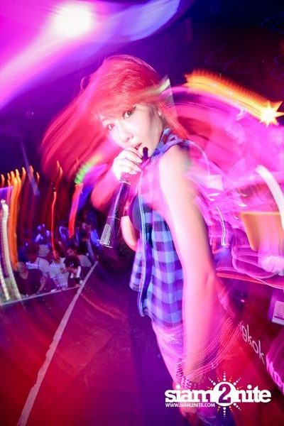 DJ PARTY INDUSTRIAL — photo 303