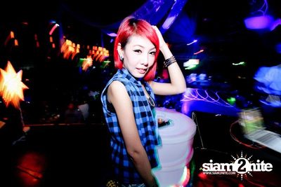DJ PARTY INDUSTRIAL — photo 245