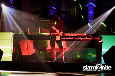 DJ PARTY INDUSTRIAL — photo 215