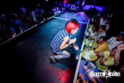 DJ PARTY INDUSTRIAL — photo 293
