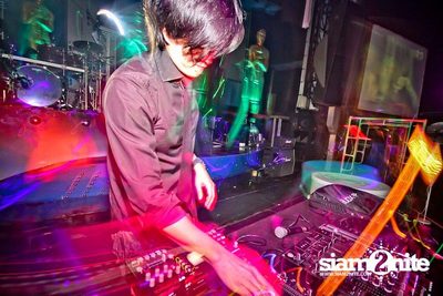 DJ PARTY INDUSTRIAL — photo 166