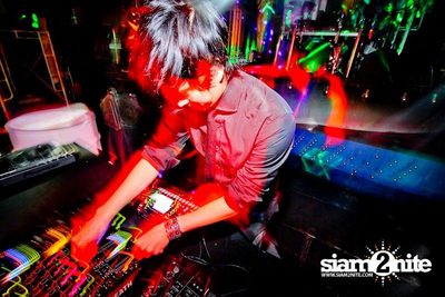 DJ PARTY INDUSTRIAL — photo 237