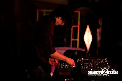 DJ PARTY INDUSTRIAL — photo 209