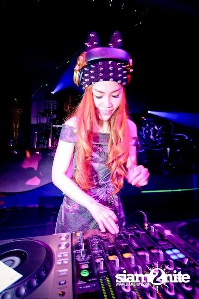 DJ PARTY INDUSTRIAL — photo 309