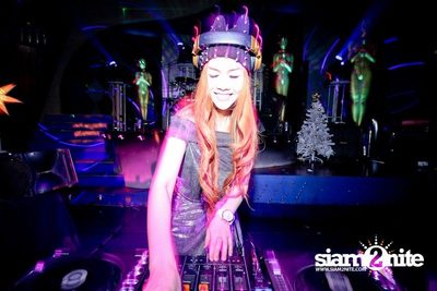 DJ PARTY INDUSTRIAL — photo 340