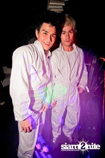 DJ PARTY INDUSTRIAL — photo 106