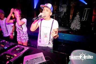 DJ PARTY INDUSTRIAL — photo 124