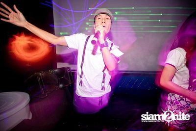 DJ PARTY INDUSTRIAL — photo 94