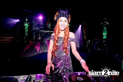 DJ PARTY INDUSTRIAL — photo 264