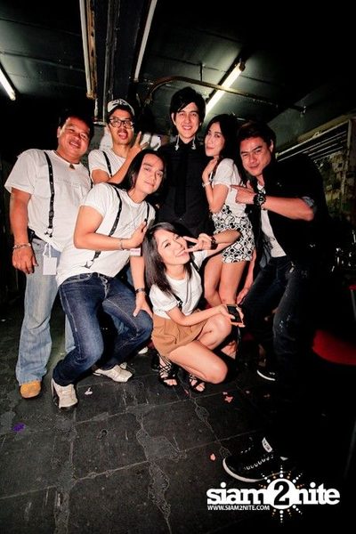 DJ PARTY INDUSTRIAL — photo 253