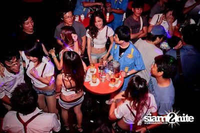 DJ PARTY INDUSTRIAL — photo 96