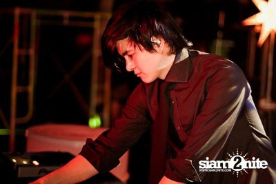 DJ PARTY INDUSTRIAL — photo 202