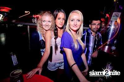DJ PARTY INDUSTRIAL — photo 133