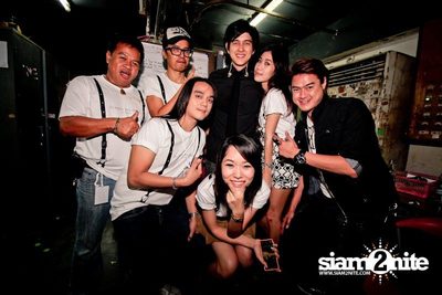DJ PARTY INDUSTRIAL — photo 252