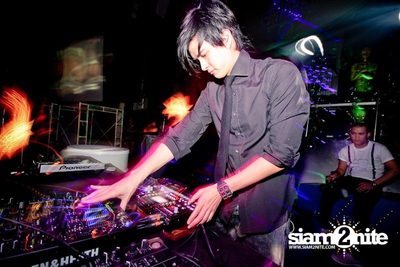 DJ PARTY INDUSTRIAL — photo 158