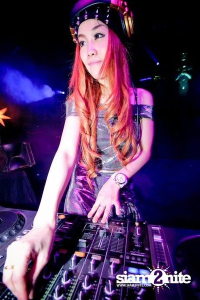 DJ PARTY INDUSTRIAL — photo 345