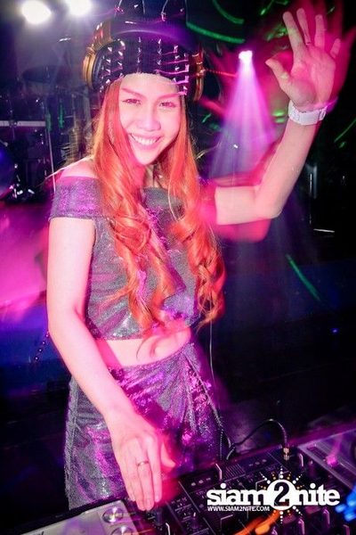 DJ PARTY INDUSTRIAL — photo 259
