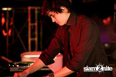 DJ PARTY INDUSTRIAL — photo 183