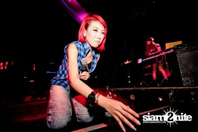 DJ PARTY INDUSTRIAL — photo 282