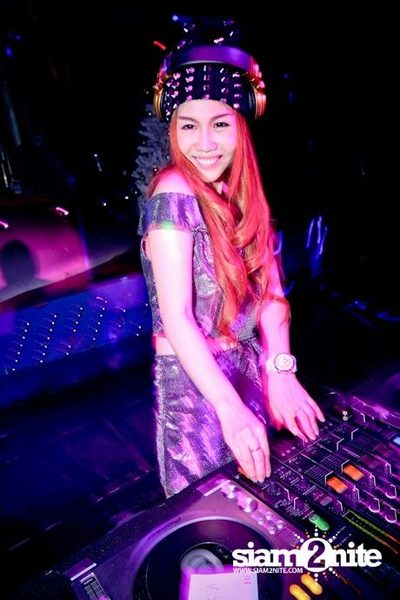 DJ PARTY INDUSTRIAL — photo 306