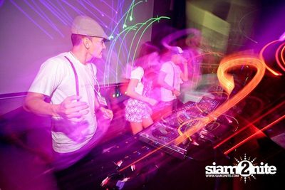 DJ PARTY INDUSTRIAL — photo 101