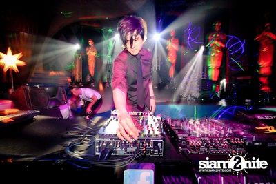DJ PARTY INDUSTRIAL — photo 153