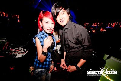 DJ PARTY INDUSTRIAL — photo 240