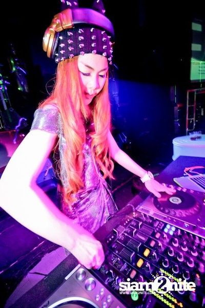 DJ PARTY INDUSTRIAL — photo 307